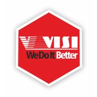 Visi Oy Logo