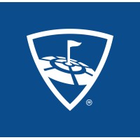 Topgolf UK Logo