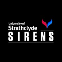 Strathclyde Sirens Logo