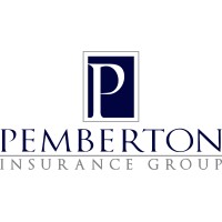 Pemberton Insurance Group Logo