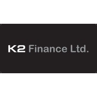 K2 Finance Logo