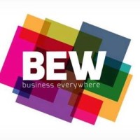 BEW - Business Everywhere Logo