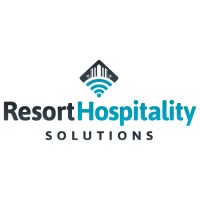 Resort Hospitality Solutions Logo