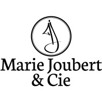 Marie Joubert & Cie Logo