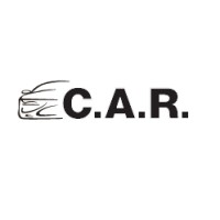 CAR AUTOMOBILES Logo