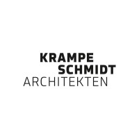 Krampe Schmidt Architekten Logo