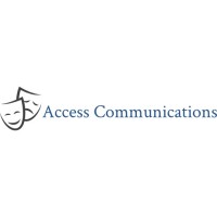 Access Communications Logo
