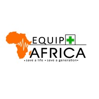 EquipAfrica Charitable Trust Logo