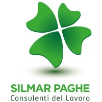 SILMAR PAGHE Logo