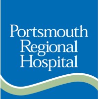 Portsmouth Regional Hospital - New Hampshire Logo