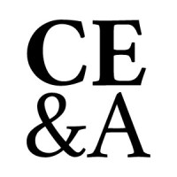 Castro, Escoto & Asociados Logo