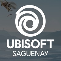 Ubisoft Saguenay Logo