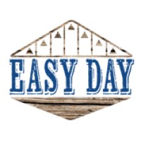 Easy Day South Portland Logo