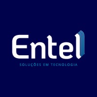 Entel Soluções em Tecnologia Logo
