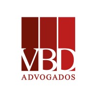 VBD Advogados Logo
