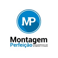 Montagem Perfeição Logo