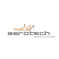 Aerotech do Brasil Logo