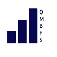 Queen Mary Banking and Finance Society Logo