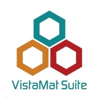 VistaMat Suite Logo
