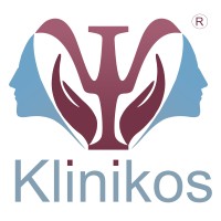 Klinikos - Psicodiagnosi e Psicoterapia Logo