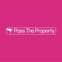 Pass The Property Logo