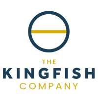 The Kingfish Company Logo