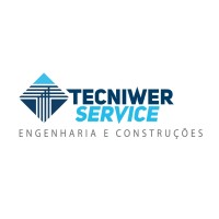 Tecniwer Service Logo