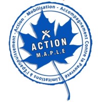 Action M.AP.L.E Logo