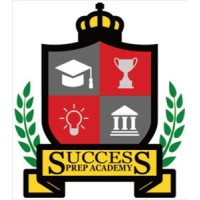 Success Prep Academy, a 501(c)(3) nonprofit Logo