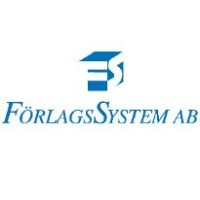Förlagssystem AB Logo