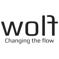 Wolf Services ApS Logo
