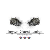 Ingwe Guest Lodge Logo