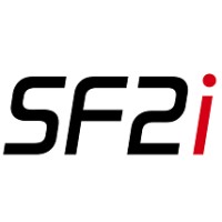 SF2i Reims Logo