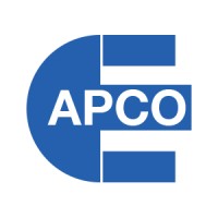 APCO Electrical Logo