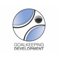 Goalkeeping Development Logo