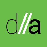 Digital Advantage Logo