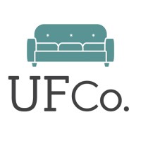 Unclaimed Freight Co. Logo