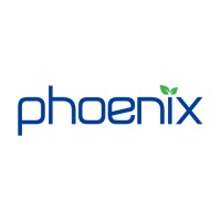 Phoenix Group Logo