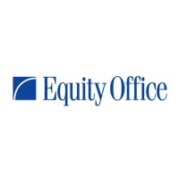 Equity Office Boston Logo