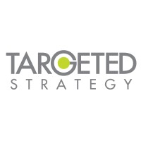 Targeted Strategy Logo