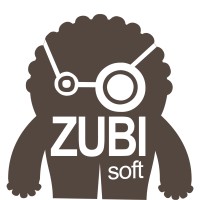 Zubi-Soft Logo