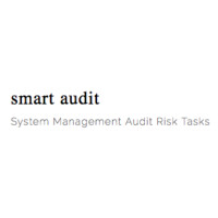 Smart Audit Logo