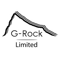 G-Rock Limited Logo