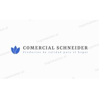 comercial schneider Logo