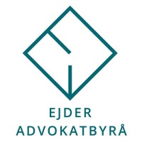 Ejder Advokatbyrå Logo