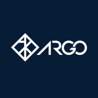 ARGO | Desenvolvimento e Gestão Logo