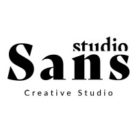 Studio Sans Logo