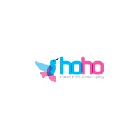 HoHo Media and Infotainment Agency Logo