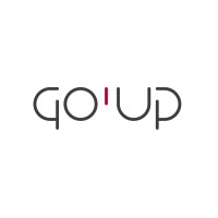 GO UP Recruitment (Huberts Mozes & Partners) Logo