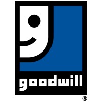Goodwill Industries of Greater Cleveland and East Central Ohio, Inc. Logo
